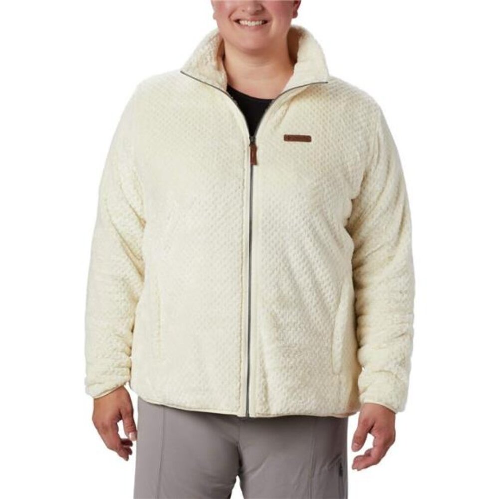 Women's Fire Side Ii Sherpa Full Zip